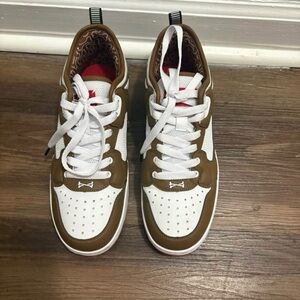 Brand X Skeletor Sneakers (Reaper Jack)